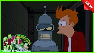 Futurama 2024 Nocuts | Season 12 Ep 2 | Futurama Full Episodes