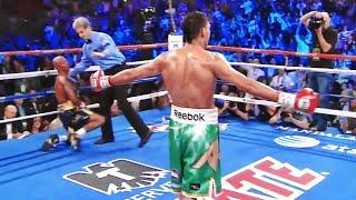 Amir Khan (Engalnd) vs Zab Judah (USA) | KNOCKOUT, BOXING fight, HD, 60 fps