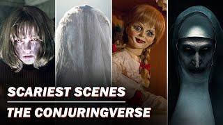 The Conjuring Universe: Try Not to Get Scared