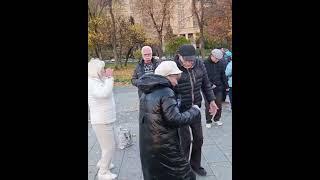 Kharkiv Харьков Танцы 02.11.2024