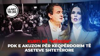 LAJMET 19:30 / TV Dukagjini - 09.11.2024