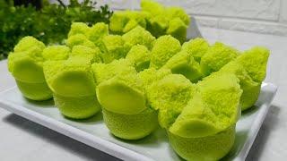 RESEP KUE YANG PALING DICARI PEDAGANG | SEKALI BIKIN LANGSUNG BERHASIL