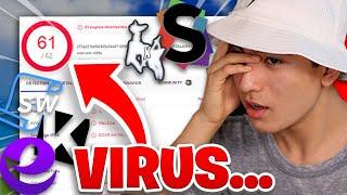 Get NO VIRUSES How To Install Safe Roblox Executors (2024 Hacks)