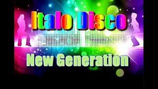 Italo Disco (New Generation Vol.15)