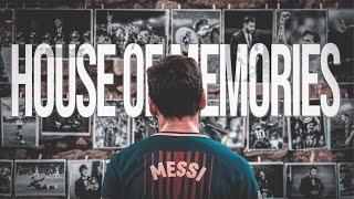 Lionel Messi • House of memories • Skills and Goals edit #messi