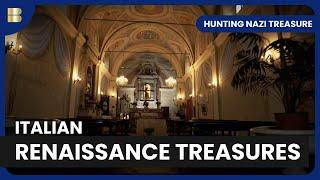 Legend of Monte Soratte’s Hidden Gold - Hunting Nazi Treasure