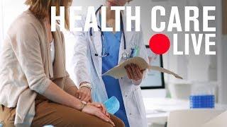 New Medicare physician payment regulation | LIVE STREAM