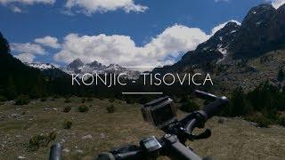 Konjic - Tisovica (Prenj)