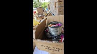 Full Tilt Audio wire is here Big Jeff Audio  YOUR NEWEST DISTRIBUTOR AND ONLINE SELLER
