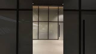 Difon 제품 _ PDLC 필름 _ 스마트 글라스 적용 필름(Film for Smart glass)
