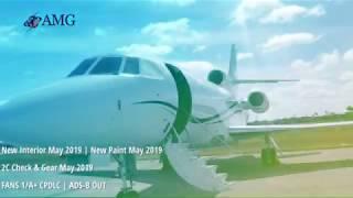 Falcon 900B For Sale