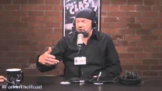 Riki Rachtman with Krayzie Bone & Danny Boy | "Krayzie Bone" on TradioV