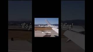 Spreading awareness… Asiana flight 214, rest in peace️