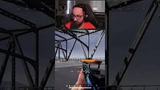 #obiwanncoyote on #Twitch | Dis is my bridge!