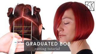 BOB HAIRCUT (graduation) by SANJA KARASMAN