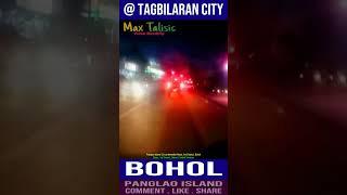 TAGBILARAN CITY BOHOL | PANGLAO ISLAND | TRAVEL ADVENTURE | PHILIPPINES ROADTRIP VIEW