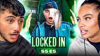 Danny & Tennessee React To Locked In Episode 5!