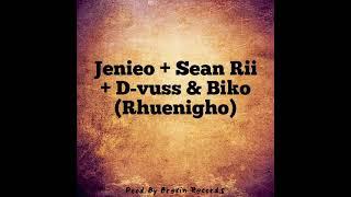 Jenieo - Rhuenigho (Official Audio) ft. Sean Rii, D-Vuss & Biko