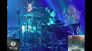 CJ Thompson’s Halloween Drum Solo