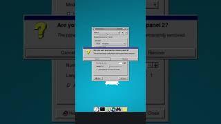Bring BACK WIndows 95 with XFCE + Chicago