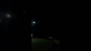 Работа ПВО авибазы Хмеймим