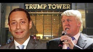 Dangerous Ties: Trump and His Business Partners by ZDF - Zoom - German Public TV