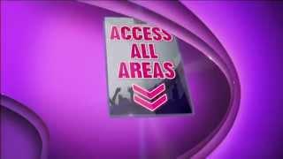 Disney Channel UK - Access All Areas - Promo