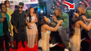 Full Video! Money Rained At Last Night At Kellyrae Kassia Lagos Home Coming Bbnaija Season 9