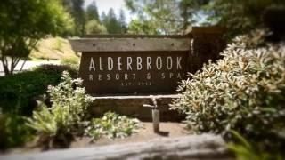 Alderbrook Resort & Spa: the year-round, quintessential Pacific Northwest Tradition