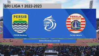 New Score Board BRI EFootball Life 2023 Premium Member | Teguh Tanker