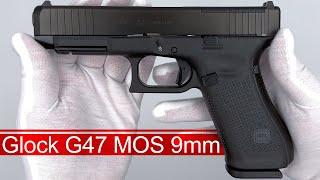 Glock 47 MOS