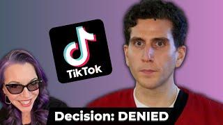 TikTok Psychic Defamation Case Gets Denied A New Judge