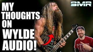 MY THOUGHTS ON WYLDE AUDIO!