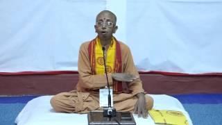 Workshop: Yoga Nidra by Swami Nirmalananda