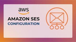 Cum se configurează Amazon SES | Configurare SMTP Amazon Simple Mail Service