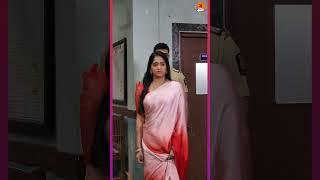 Constable Manju BTS Video #constablemanju #sunmarathi #celebrities #monicarathi #vaibhavkadam #reels