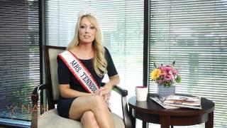 Bethany Sharp, Mrs. Tennessee 2012, offers advice to patients with Hashimotos Thyroiditus