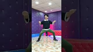 Beat + Dance || Ajay Poptron #shorts