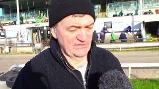2024 Time Greyhound Nutrition Irish Cesarewitch Final