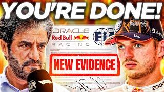 FIA’s SHOCKING INVESTIGATION Into Red Bull’s DEVICE Just Got EXPOSED!