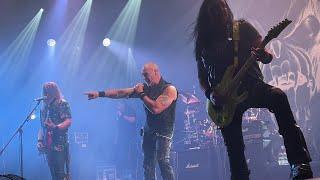 Gamma Ray & Ralf Scheepers (Ger) - Luppolo In Rock Festival - Live 20.07.2024@Cremona