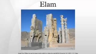 Elam