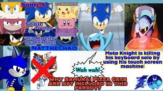 The Story Of How I Made My Anime Mix Parody called "It's My Life" by Bon Jovi