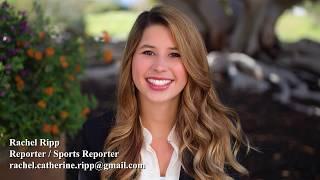 Rachel Ripp | News Reporter Reel