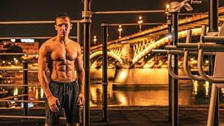 Workout. My Training. Travel. Budapest