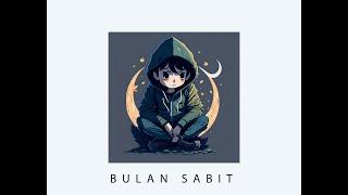 Yogy Anugrah - Bulan Sabit ( Lyric official )