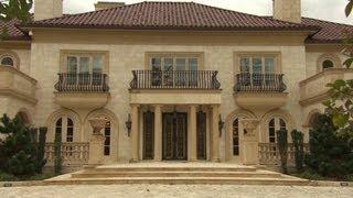 Inside the most expensive home in Atlanta