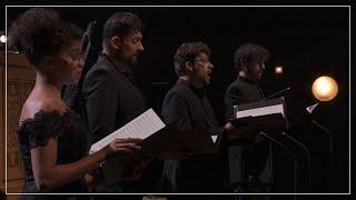 Giorgi: Ave Maria | Leonardo García Alarcón & Cappella Mediterranea