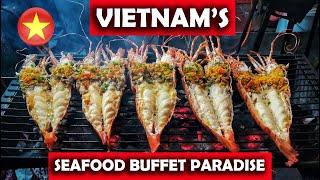 The Best Seafood in Vietnam (and it's not what you think!)