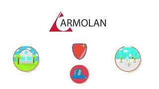 Armolan Window Films